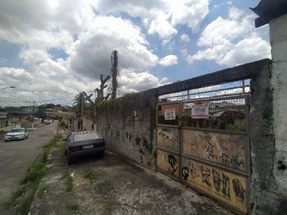 Imagem Terreno à Venda, 300 m² em Campo Grande - Rio De Janeiro Imagem Terreno à Venda, 300 m² em Campo Grande - Rio De Janeiro