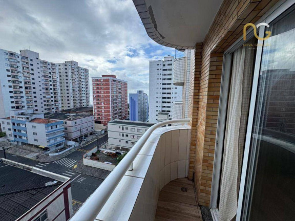 Imagem Apartamento com 2 Quartos à Venda, 83 m² em Tupi - Praia Grande Imagem Apartamento com 2 Quartos à Venda, 83 m² em Tupi - Praia Grande