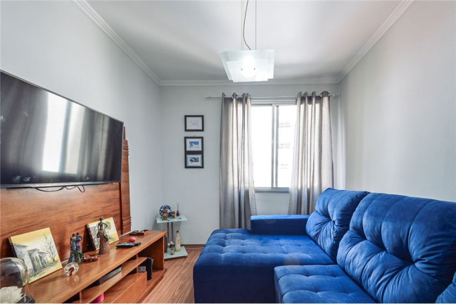 Imagem Apartamento com 2 Quartos à Venda, 48 m² em Bela Vista - São Paulo Imagem Apartamento com 2 Quartos à Venda, 48 m² em Bela Vista - São Paulo