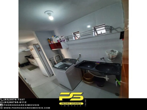Imagem Apartamento com 3 Quartos à Venda, 85 m² em Jardim São Paulo - João Pessoa Imagem Apartamento com 3 Quartos à Venda, 85 m² em Jardim São Paulo - João Pessoa
