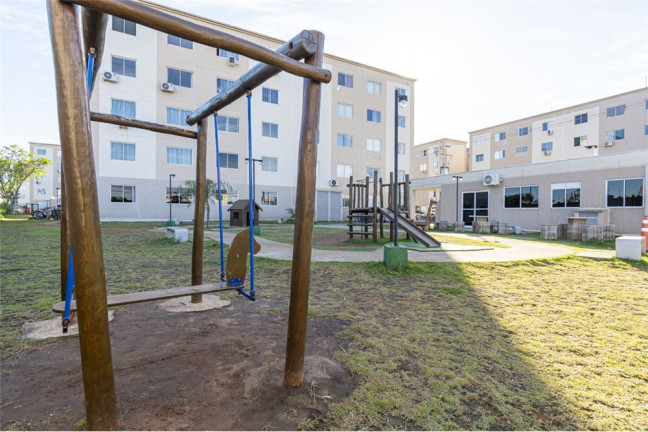 Imagem Imóvel com 2 Quartos à Venda,  em Estância Velha - Canoas