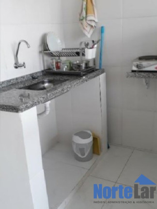 Imagem Kitnet com 1 Quarto à Venda, 38 m² em Centro - São Paulo Imagem Kitnet com 1 Quarto à Venda, 38 m² em Centro - São Paulo