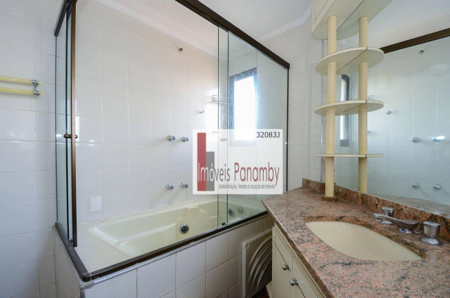 Imagem Apartamento com 4 Quartos à Venda, 135 m² em Vila Mariana - São Paulo Imagem Apartamento com 4 Quartos à Venda, 135 m² em Vila Mariana - São Paulo