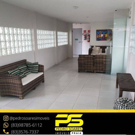 Imagem Apartamento com 3 Quartos à Venda, 89 m² em Poço - Cabedelo Imagem Apartamento com 3 Quartos à Venda, 89 m² em Poço - Cabedelo