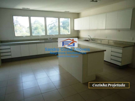 Imagem Apartamento à Venda, 1.223 m² em Retiro Morumbi - São Paulo