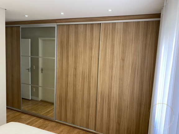 Imagem Apartamento com 3 Quartos à Venda, 104 m² em Centro - São Bernardo Do Campo