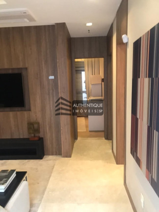 Imagem Apartamento com 3 Quartos à Venda, 105 m² em Brooklin - São Paulo Imagem Apartamento com 3 Quartos à Venda, 105 m² em Brooklin - São Paulo