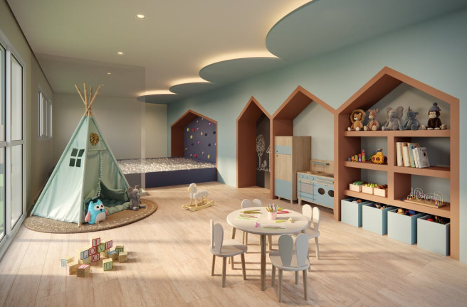 Imagem Apartamento com 1 Quarto à Venda, 30 m² em Butantã - São Paulo Imagem Apartamento com 1 Quarto à Venda, 30 m² em Butantã - São Paulo