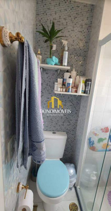 Imagem Apartamento com 3 Quartos à Venda, 72 m² em Osvaldo Cruz - São Caetano Do Sul Imagem Apartamento com 3 Quartos à Venda, 72 m² em Osvaldo Cruz - São Caetano Do Sul