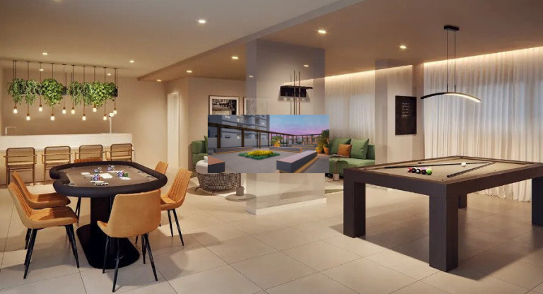 Imagem Apartamento com 3 Quartos à Venda, 82 m² em Parque Da Vila Prudente - São Paulo Imagem Apartamento com 3 Quartos à Venda, 82 m² em Parque Da Vila Prudente - São Paulo