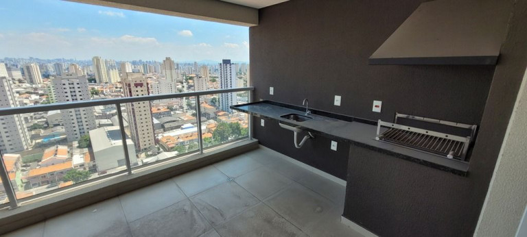 Imagem Apartamento com 4 Quartos à Venda, 134 m² em Mooca - São Paulo Imagem Apartamento com 4 Quartos à Venda, 134 m² em Mooca - São Paulo
