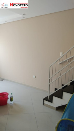 Imagem Imóvel com 2 Quartos para Alugar, 80 m² em Vila Lúcia - São Paulo Imagem Imóvel com 2 Quartos para Alugar, 80 m² em Vila Lúcia - São Paulo