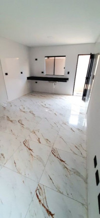 Imagem Sobrado com 2 Quartos à Venda, 58 m² em Aviação - Praia Grande Imagem Sobrado com 2 Quartos à Venda, 58 m² em Aviação - Praia Grande