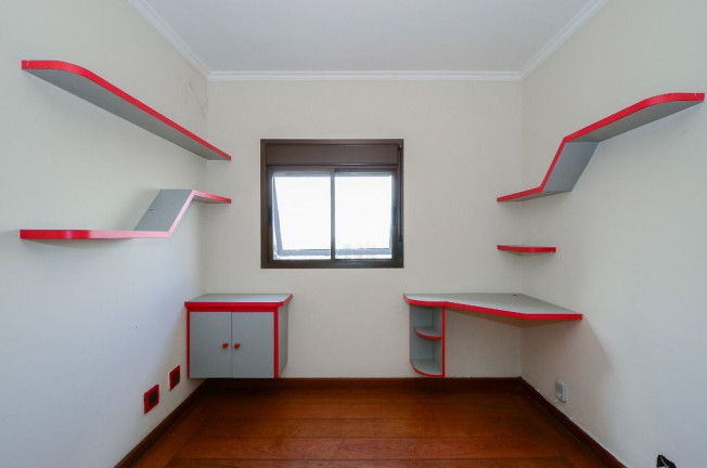 Imagem Apartamento com 4 Quartos à Venda, 135 m² em Vila Mariana - São Paulo