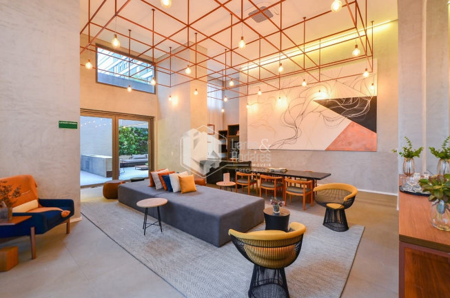 Imagem Apartamento com 1 Quarto à Venda, 76 m² em Vila Nova Conceição - São Paulo Imagem Apartamento com 1 Quarto à Venda, 76 m² em Vila Nova Conceição - São Paulo
