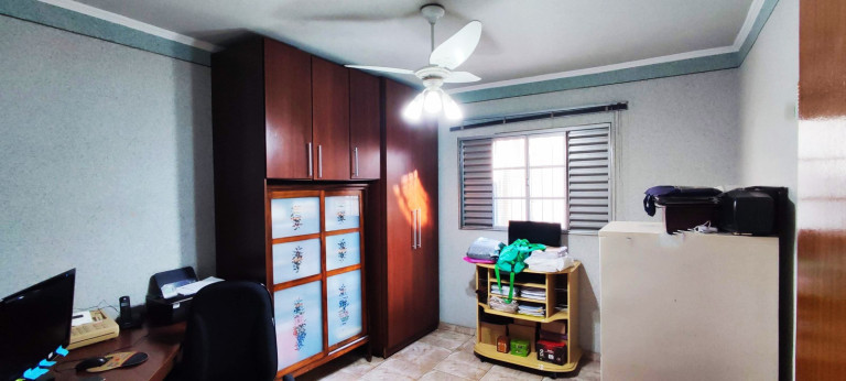 Imagem Casa com 2 Quartos à Venda, 80 m² em Parque Hippolyto - Limeira Imagem Casa com 2 Quartos à Venda, 80 m² em Parque Hippolyto - Limeira
