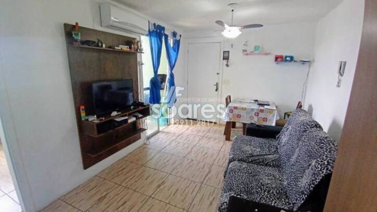 Imagem Apartamento com 2 Quartos à Venda, 45 m² em Fragata - Pelotas Imagem Apartamento com 2 Quartos à Venda, 45 m² em Fragata - Pelotas