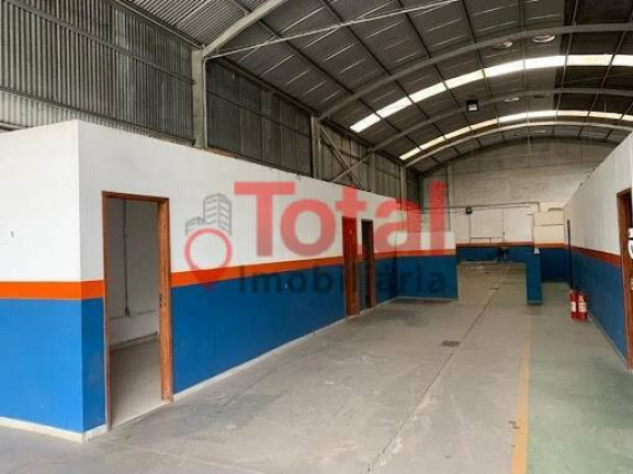 Imagem Galpão à Venda, 440 m² em Núcleo Industrial - Timóteo Imagem Galpão à Venda, 440 m² em Núcleo Industrial - Timóteo