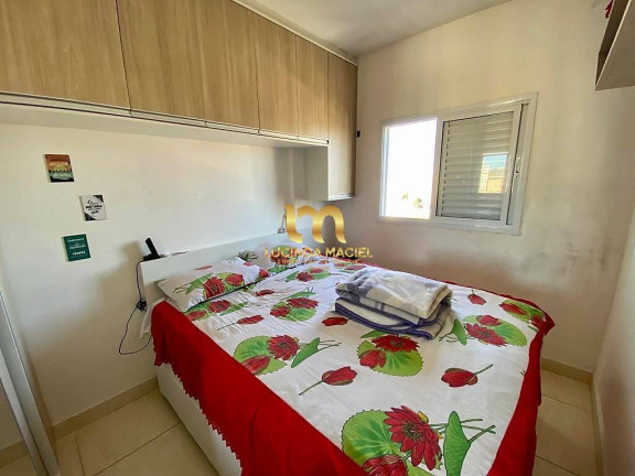 Imagem Apartamento com 2 Quartos à Venda, 80 m² em Mirim - Praia Grande