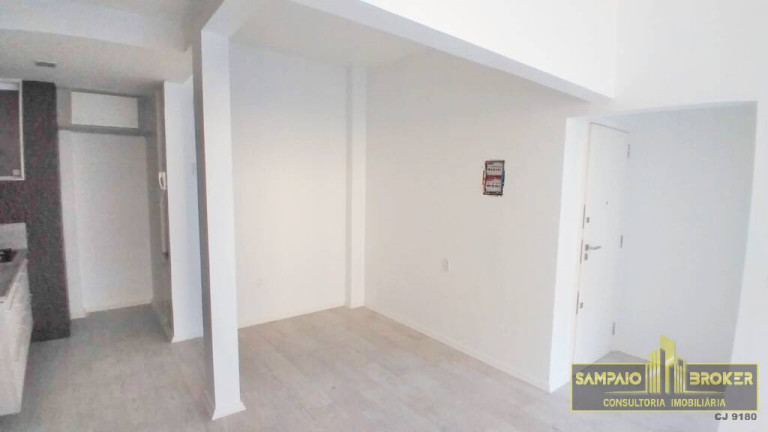 Imagem Apartamento com 2 Quartos à Venda,  em Laranjeiras - Rio De Janeiro
