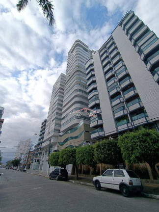 Imagem Apartamento com 3 Quartos à Venda, 116 m² em Guilhermina - Praia Grande Imagem Apartamento com 3 Quartos à Venda, 116 m² em Guilhermina - Praia Grande