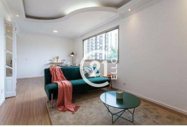 Imagem Apartamento com 2 Quartos à Venda, 72 m² em Vila Madalena - São Paulo Imagem Apartamento com 2 Quartos à Venda, 72 m² em Vila Madalena - São Paulo