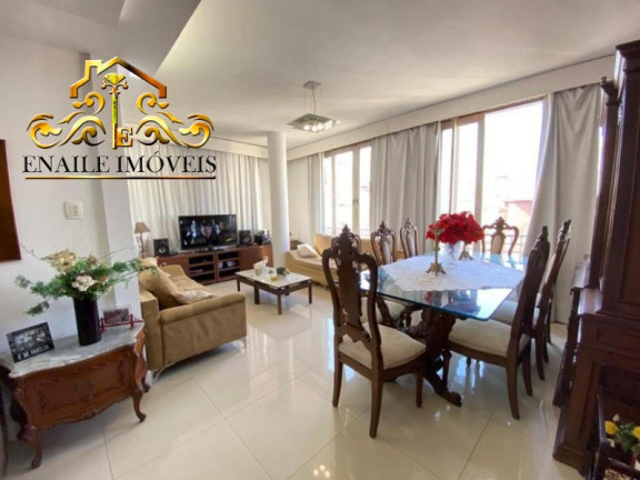 Apartamento com 4 Quartos à Venda, 180 m² em Copacabana - Rio De Janeiro