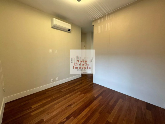 Imagem Apartamento com 3 Quartos para Alugar, 147 m² em Itaim Bibi - São Paulo