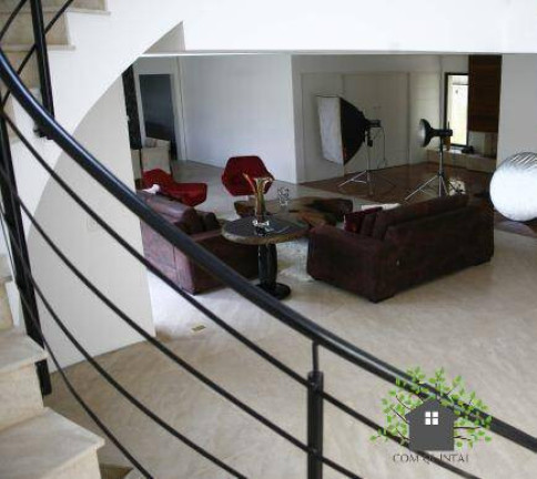 Imagem Casa com 4 Quartos à Venda, 715 m² em São Paulo Ii - Cotia