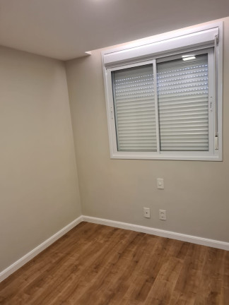 Imagem Apartamento com 2 Quartos à Venda, 58 m² em Brás - São Paulo