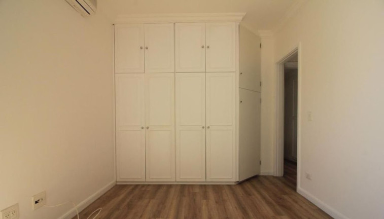 Imagem Apartamento com 3 Quartos à Venda, 185 m² em Real Parque - São Paulo
