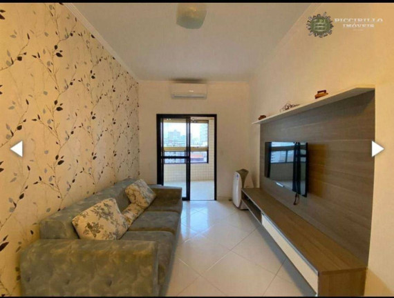 Imagem Cobertura com 3 Quartos à Venda, 139 m² em Aviação - Praia Grande Imagem Cobertura com 3 Quartos à Venda, 139 m² em Aviação - Praia Grande