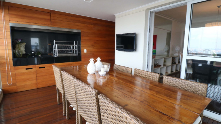 Imagem Apartamento à Venda, 401 m² em Vila Suzana - São Paulo Imagem Apartamento à Venda, 401 m² em Vila Suzana - São Paulo