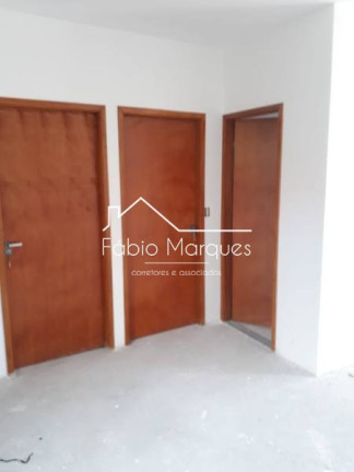 Imagem Apartamento com 2 Quartos à Venda, 44 m² em Vila Ré - São Paulo