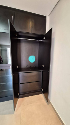 Imagem Apartamento com 1 Quarto à Venda, 35 m² em República - São Paulo