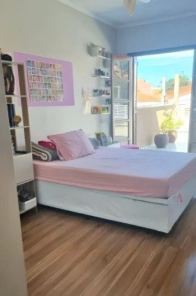 Imagem Casa com 3 Quartos à Venda, 202 m² em Anchieta - São Bernardo Do Campo