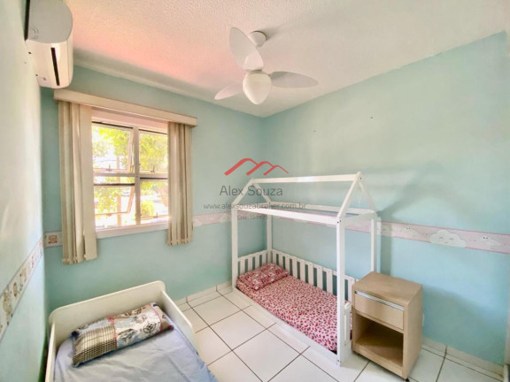 Imagem Casa com 2 Quartos à Venda, 84 m² em Altos De Sumaré - Sumaré
