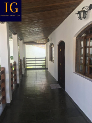 Imagem Imóvel com 4 Quartos à Venda, 260 m² em Santa Luzia - Ribeirão Pires