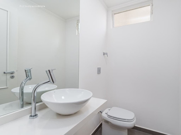 Imagem Apartamento com 3 Quartos à Venda, 194 m² em Itaim Bibi - São Paulo Imagem Apartamento com 3 Quartos à Venda, 194 m² em Itaim Bibi - São Paulo