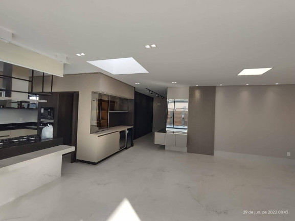 Imagem Casa de Condomínio com 3 Quartos à Venda, 250 m² em Alphaville - Santana De Parnaíba Imagem Casa de Condomínio com 3 Quartos à Venda, 250 m² em Alphaville - Santana De Parnaíba