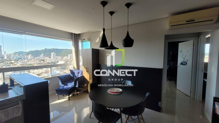 Imagem Apartamento com 2 Quartos à Venda, 70 m² em São Judas - Itajaí Imagem Apartamento com 2 Quartos à Venda, 70 m² em São Judas - Itajaí