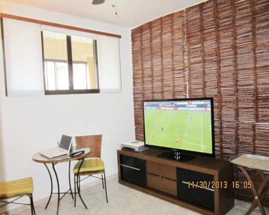 Imagem Apartamento com 4 Quartos à Venda, 228 m² em Pitangueiras - Guarujá