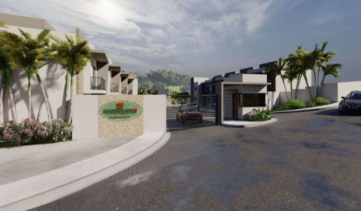 Imagem Casa de Condomínio com 3 Quartos à Venda, 80 m² em Bairro Taboão - São Roque Imagem Casa de Condomínio com 3 Quartos à Venda, 80 m² em Bairro Taboão - São Roque