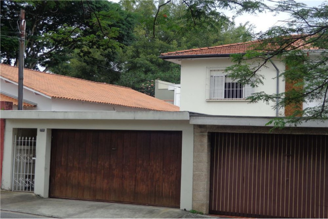 Imagem Casa com 3 Quartos à Venda, em Campo Belo - São Paulo Imagem Casa com 3 Quartos à Venda, em Campo Belo - São Paulo
