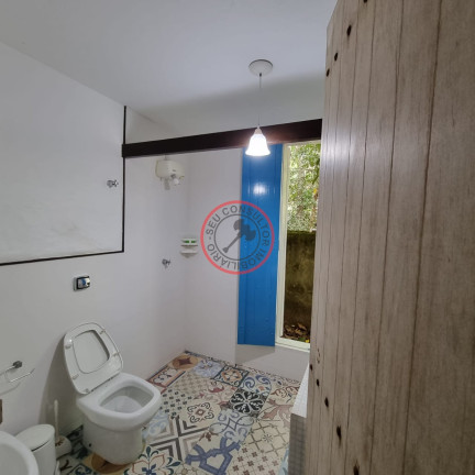 Imagem Casa com 3 Quartos à Venda, 108 m² em Boiçucanga - São Sebastião Imagem Casa com 3 Quartos à Venda, 108 m² em Boiçucanga - São Sebastião