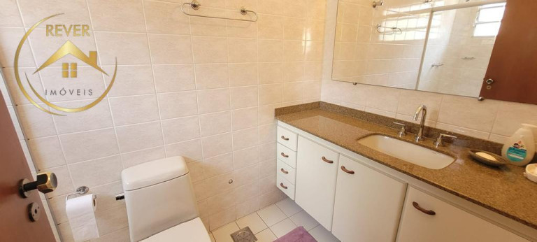 Imagem Casa com 4 Quartos à Venda, 267 m² em Jardim Madalena - Campinas Imagem Casa com 4 Quartos à Venda, 267 m² em Jardim Madalena - Campinas