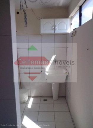 Imagem Apartamento com 2 Quartos à Venda, 55 m² em Parque Sao Luis - Taubaté Imagem Apartamento com 2 Quartos à Venda, 55 m² em Parque Sao Luis - Taubaté