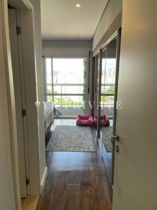 Imagem Apartamento com 3 Quartos à Venda, 161 m² em Vila Romana - São Paulo