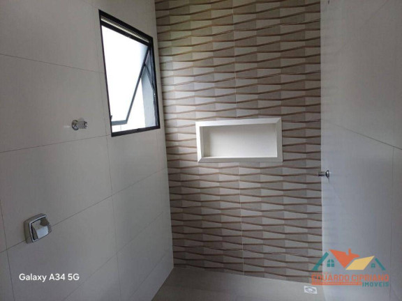 Imagem Casa com 3 Quartos à Venda, 131 m² em Massaguaçu - Caraguatatuba