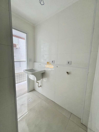 Imagem Apartamento com 1 Quarto à Venda, 51 m² em Caiçara - Praia Grande Imagem Apartamento com 1 Quarto à Venda, 51 m² em Caiçara - Praia Grande